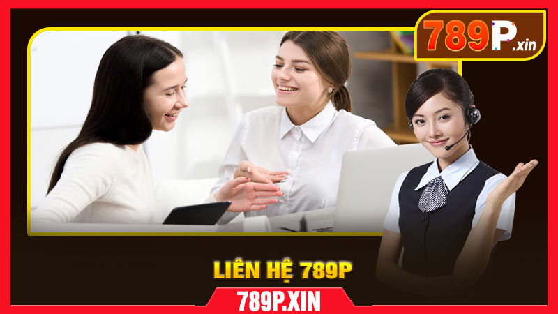 Liên Hệ 789P – Kết Nối Nhanh Chóng, Hỗ Trợ 24/7 - pixon