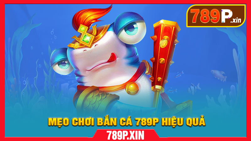 Bắn Cá 789P - 789p.xin - pixon