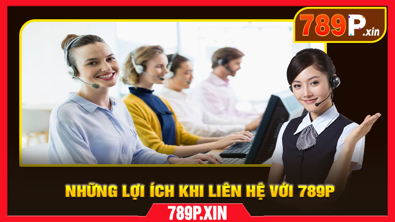 Liên Hệ 789P – Kết Nối Nhanh Chóng, Hỗ Trợ 24/7 - pixon