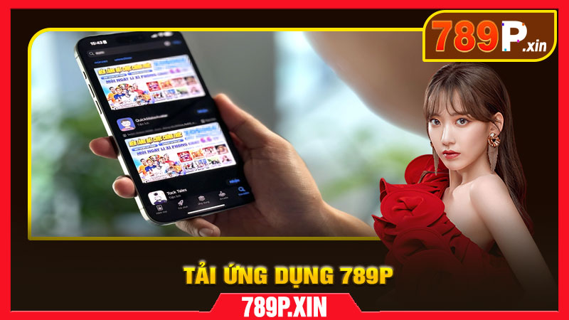 Giới Thiệu 789P – Siêu Nền Tảng Giải Trí Trực Tuyến #2026 - pixon