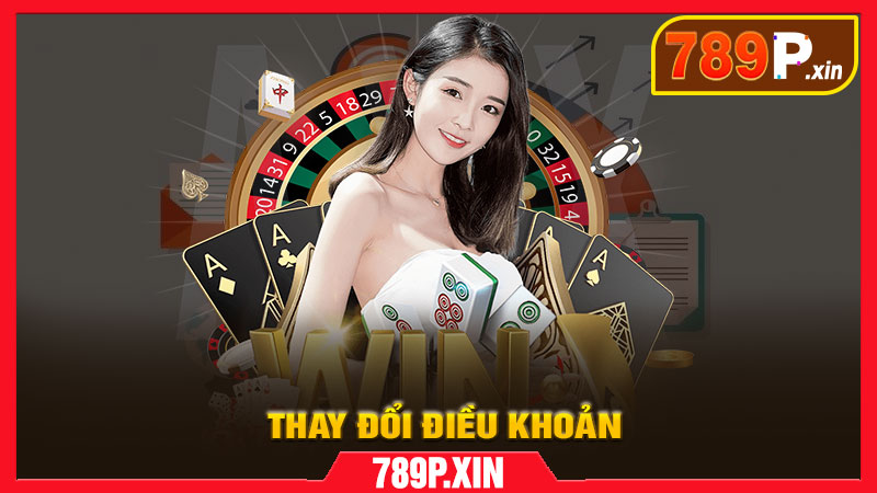 Điều Khoản Dịch Vụ 789P – Quy Định Sử Dụng Của Nền Tảng - pixon
