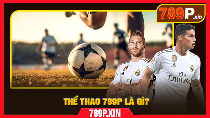 Thể Thao 789P – Sân Chơi Cá Cược Đỉnh Cao Nhất #2026 - pixon
