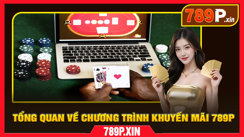 Khuyến Mãi 789P – Ưu Đãi Cực Khủng - 789P VIP - pixon