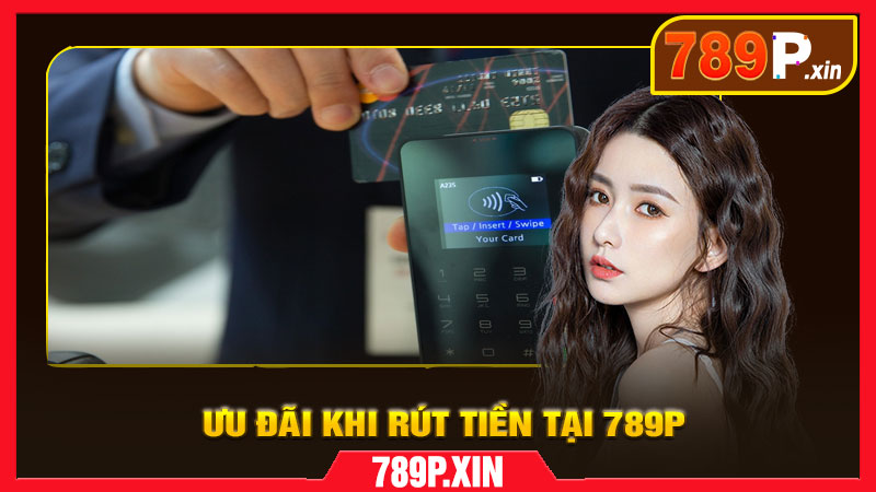 Trợ Giúp Rút Tiền 789P – Hướng Dẫn Đầy Đủ, An Toàn - pixon