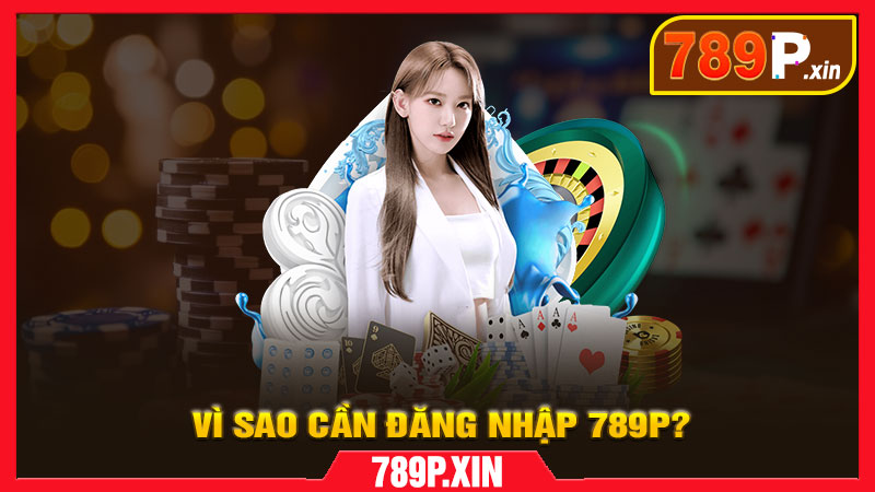 Đăng Nhập 789P – Hướng Dẫn Truy Cập Tài Khoản 789P - pixon