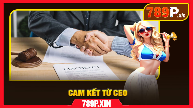 Trách Nhiệm Của 789P – Cam Kết Minh Bạch, An Toàn - pixon