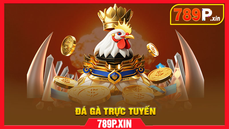 Đá Gà 789P – Trận chiến mãn nhãn, thắng lớn mỗi ngày - pixon