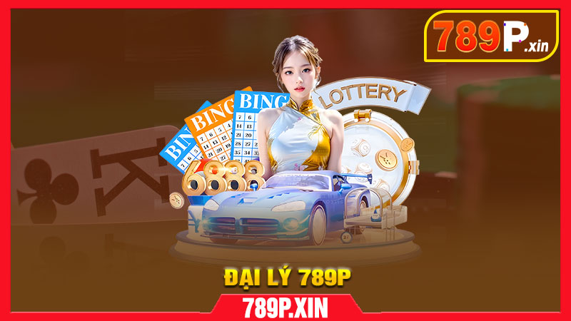 Đại lý 789P – Cơ Hội Kiếm Tiền Không Giới Hạn - pixon