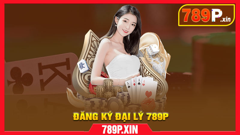 Đại lý 789P – Cơ Hội Kiếm Tiền Không Giới Hạn - pixon