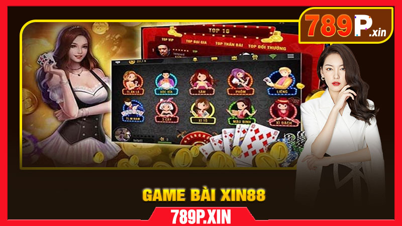 Game bài 789P – Sân chơi đỉnh cao, thắng lớn - pixon