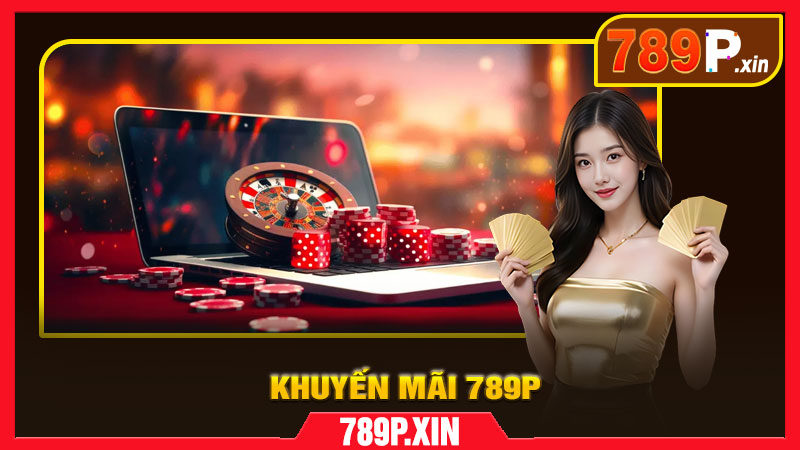 Khuyến Mãi 789P – Ưu Đãi Cực Khủng - 789P VIP - pixon