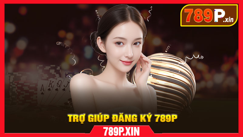 Đăng Ký 789P – Hướng Dẫn Chi Tiết Tạo Tài Khoản - pixon