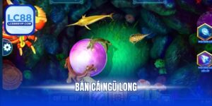 Bắn Cá LC88 - Săn Mồi Đại Dương Cực Đỉnh, Thưởng Lớn - pixon