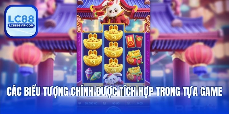 Thỏ May Mắn – Top 1 Tựa Game Nổ Hũ Hấp Dẫn Trong Năm 2026 - pixon