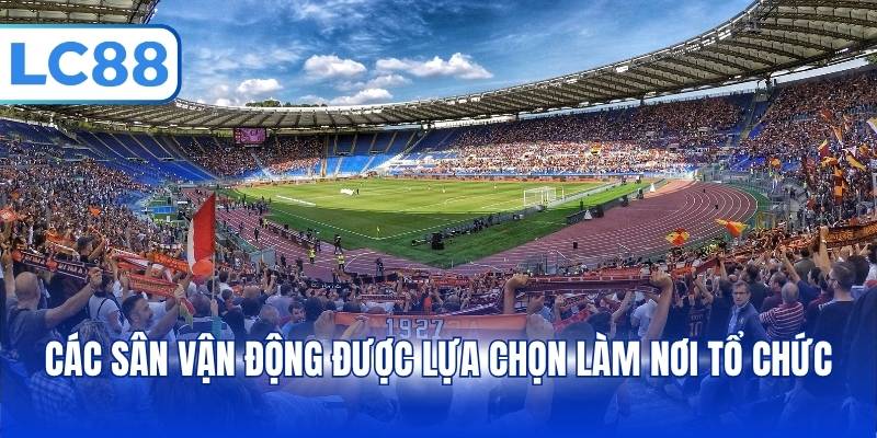 World Cup 2026 - Thống Kê Thông Tin Quan Trọng Về Giải Đấu - pixon