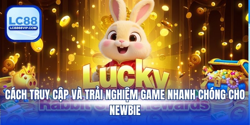 Thỏ May Mắn – Top 1 Tựa Game Nổ Hũ Hấp Dẫn Trong Năm 2026 - pixon