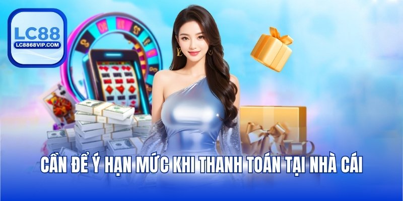 Nạp Tiền LC88 - Hướng Dẫn Chi Tiết Với Từng Phương Thức - pixon
