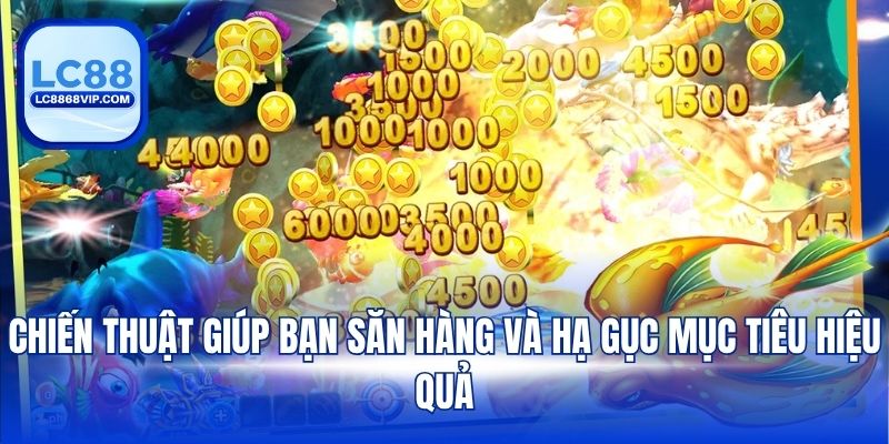 Chuyên Gia Săn Rồng – Siêu Phẩm Bắn Cá Đỉnh Cao Tại LC88 - pixon
