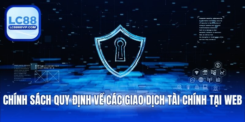 Chính Sách Hoạt Động – Nền Tảng Minh Bạch Cho Sự Uy Tín - LC88 - pixon