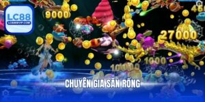 Bắn Cá LC88 - Săn Mồi Đại Dương Cực Đỉnh, Thưởng Lớn - pixon