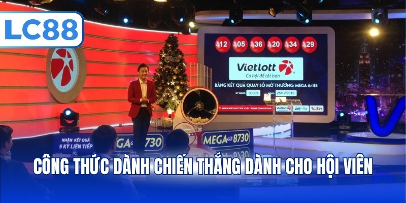 Xổ Số Mega 6/45 – Loại Hình Cược Hấp Dẫn Tỷ Lệ Thưởng Cao - pixon
