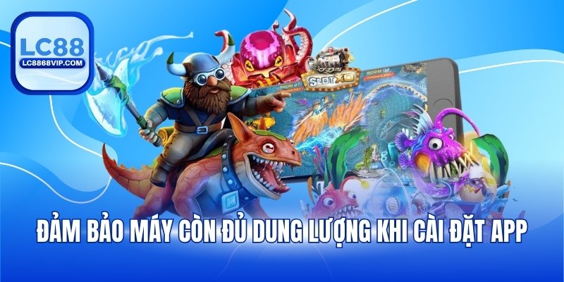 Tải App LC88 - Trải Nghiệm Giải Trí Không Giới Hạn 2026 - pixon