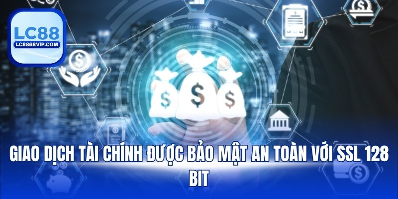 Rút Tiền LC88 - Chi Tiết Các Bước Giao Dịch An Toàn 2026 - pixon