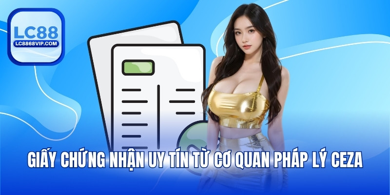 Giấy Phép Hoạt Động LC88 – Cơ Sở Pháp Lý Cho Sự Phát Triển - pixon