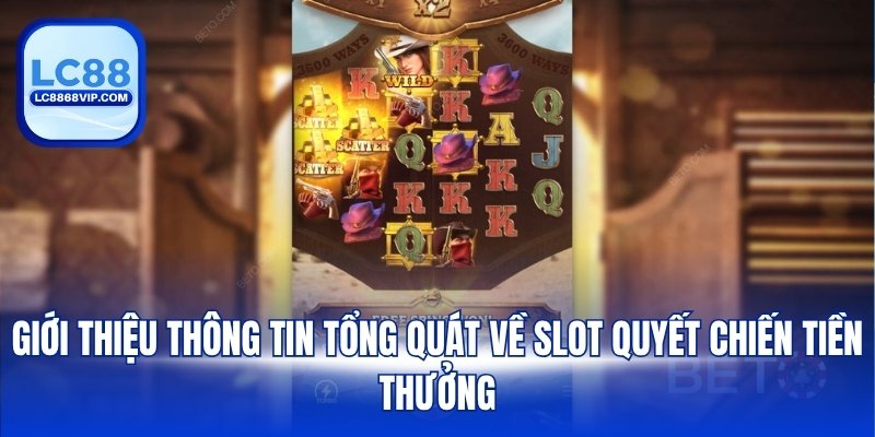 Nổ Hũ Quyết Chiến Tiền Thưởng - Top 1 Game Slot Trực Tuyến - pixon