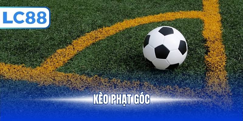 Kèo Phạt Góc – Top 5 Tỷ Lệ Kèo Cược Phổ Biến Cho Newbie - pixon