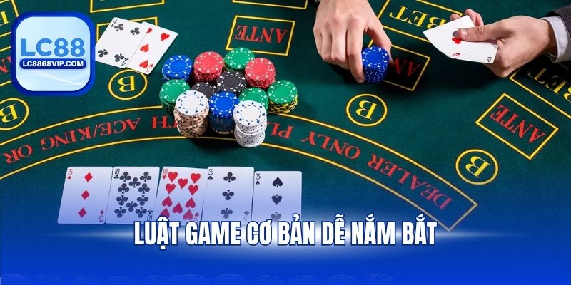 Chơi Bài Poker Online – Khám Phá Luật Và Các Biến Thể - pixon
