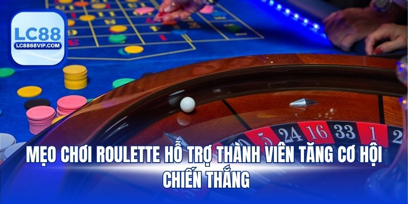 Top 5 Mẹo Chơi Roulette Cực Chuẩn Giúp Bạn Chiến Thắng 100% - pixon