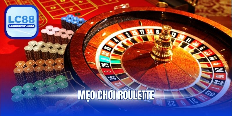 Top 5 Mẹo Chơi Roulette Cực Chuẩn Giúp Bạn Chiến Thắng 100% - pixon