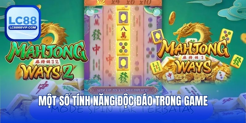 Đường Mạt Chược 2 – Thiên Đường Slot Kiếm Tiền Triệu Hấp Dẫn - pixon