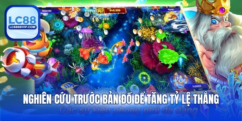 Bắn Cá Ngũ Long - Siêu Phẩm Săn Rồng Đại Dương Kịch Tính - pixon