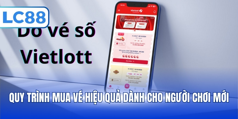 Mua Vé Xổ Số Online Uy Tín – Xu Hướng Ưa Chuộng Năm 2026 - pixon