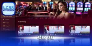 Casino LC88 – Cập Nhật Full Trò Chơi Sòng Bạc Trực Tuyến - pixon