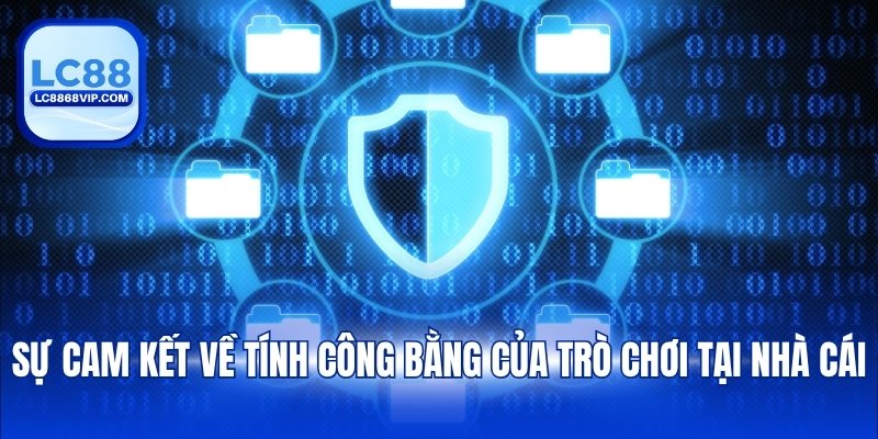 Chính Sách Hoạt Động – Nền Tảng Minh Bạch Cho Sự Uy Tín - LC88 - pixon