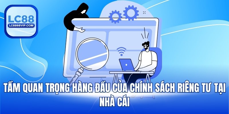 Quyền Riêng Tư – Nền Tảng Bảo Mật Vững Chắc Của LC88 - pixon