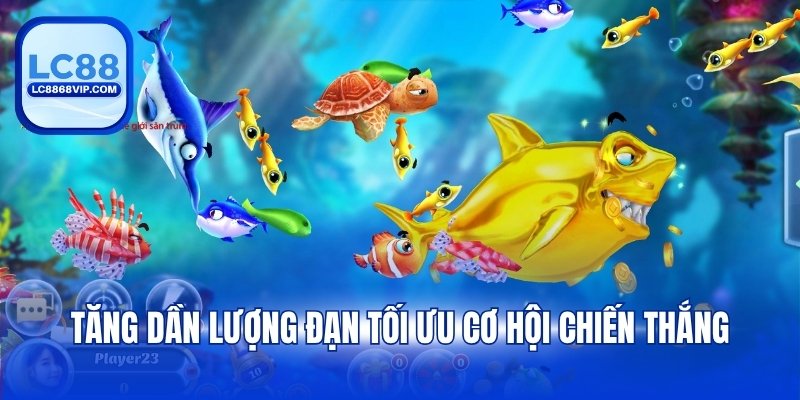 Bắn Cá H5 LC88 - Siêu Phẩm Game Đại Dương Hấp Dẫn 2026 - pixon