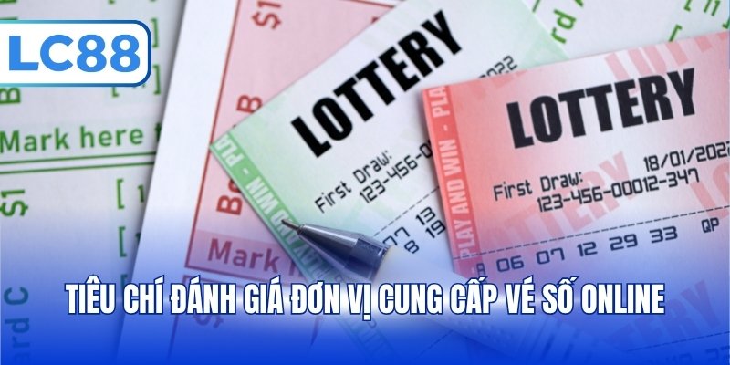 Mua Vé Xổ Số Online Uy Tín – Xu Hướng Ưa Chuộng Năm 2026 - pixon
