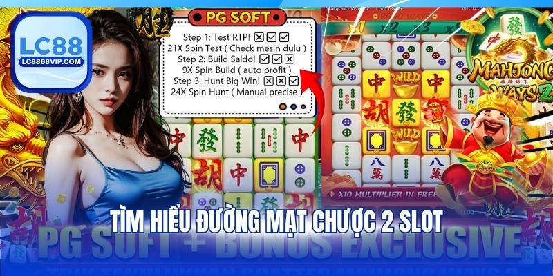 Đường Mạt Chược 2 – Thiên Đường Slot Kiếm Tiền Triệu Hấp Dẫn - pixon
