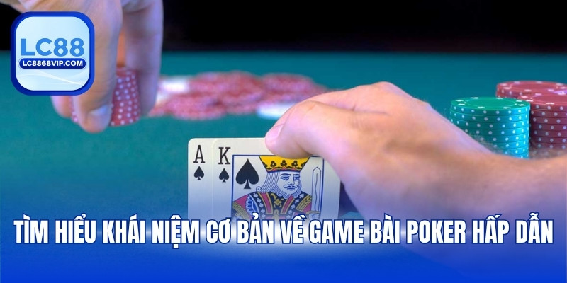 Chơi Bài Poker Online – Khám Phá Luật Và Các Biến Thể - pixon