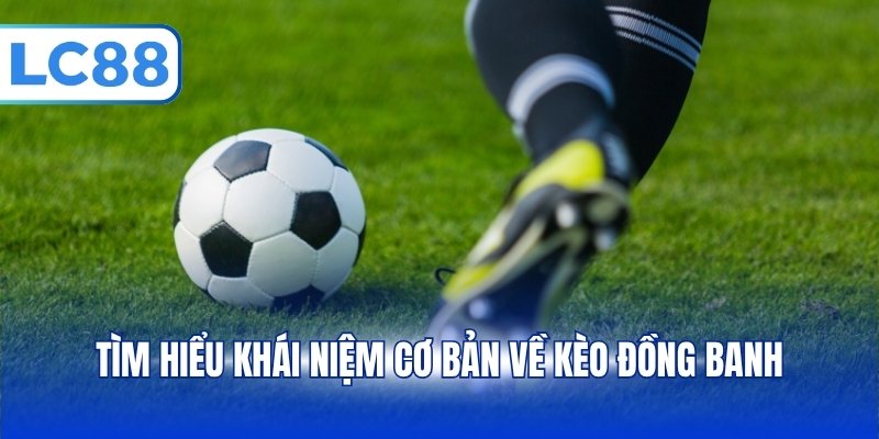 Kèo Đồng Banh - Tổng Hợp Cách Tính Tiền, Đọc Kèo Chuẩn - pixon