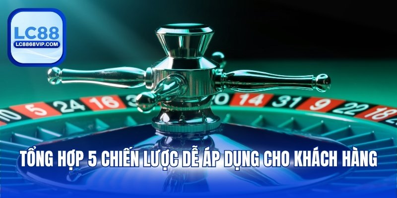 Top 5 Mẹo Chơi Roulette Cực Chuẩn Giúp Bạn Chiến Thắng 100% - pixon