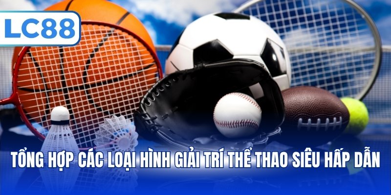 Thể Thao LC88 – Top 1 Lựa Chọn Uy Tín, Hấp Dẫn Hàng Đầu - pixon