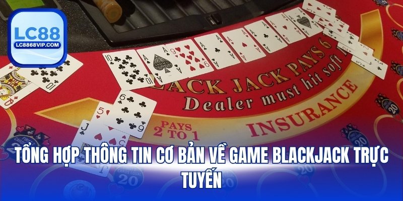 Chơi Blackjack Trực Tuyến – Trải Nghiệm Game Casino Đỉnh Cao - pixon