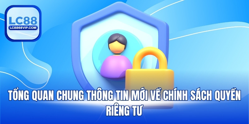 Quyền Riêng Tư – Nền Tảng Bảo Mật Vững Chắc Của LC88 - pixon