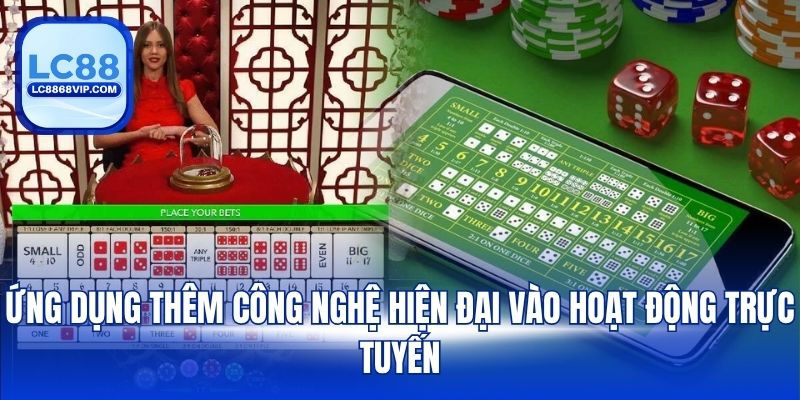 Giới Thiệu LC88 – Nhà Cái Uy Tín Hàng Đầu Châu Á 2026 - pixon