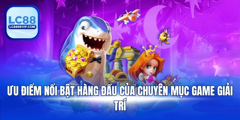 Bắn Cá LC88 - Săn Mồi Đại Dương Cực Đỉnh, Thưởng Lớn - pixon